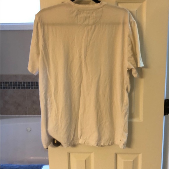 George & Martha 3button shirt - Picture 3 of 3